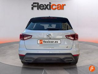 Seat Arona 1.5 TSI 110kW (150CV) DSG FR Limited Ed