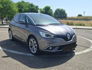 Renault Scenic 2017