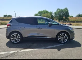 Renault Scenic 2017