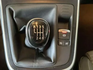 Renault Scenic 2017