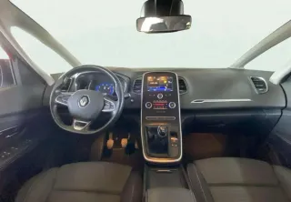 Renault Scenic 2017