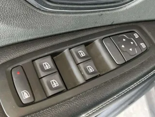Renault Scenic 2017