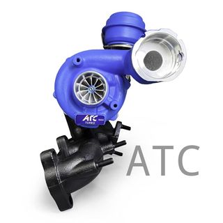Turbo híbrido ATC-HB 190CV 751851