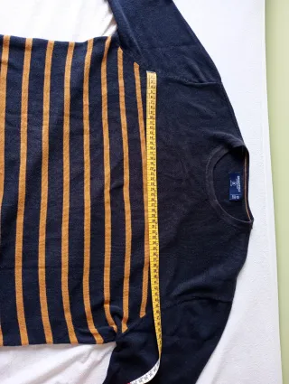 Jersey rayado Springfield