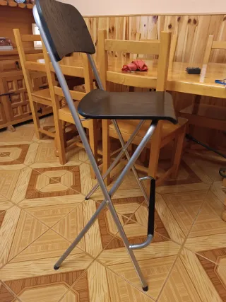 Taburete Alto Ikea 