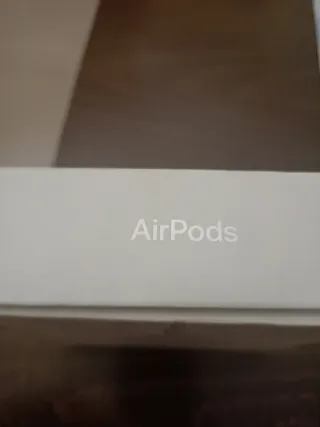 Airpods Apple