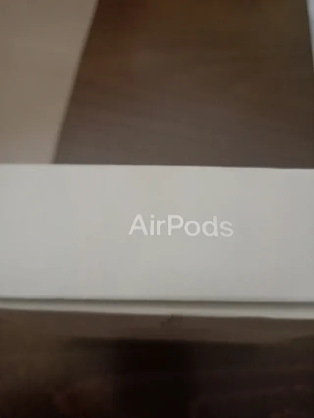Airpods Apple