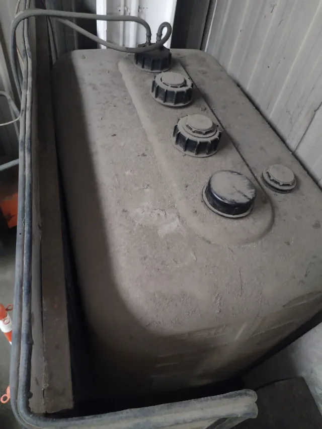 Estufa Turbocalor Gasoil Monofásica 220V 