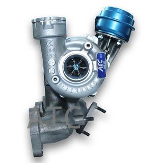 Turbo hibrido ATC-HB 190CV 722730