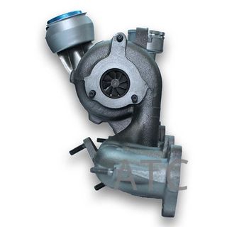 Turbo hibrido ATC-HB 190CV 722730