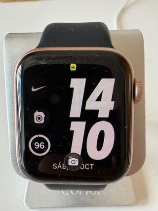 Apple Watch Series 6 Oro Rosa 40mm