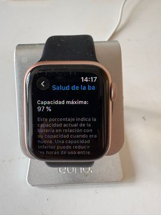 Apple Watch Series 6 Oro Rosa 40mm