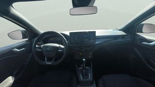 Ford Focus 1.0 Ecoboost MHEV ST-Line Auto 92 kW (125 CV)