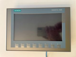 SIMATIC HMI KTP900 BASIC PN Siemens