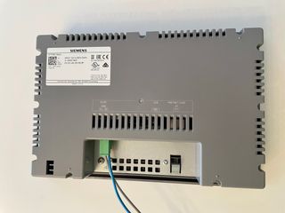 SIMATIC HMI KTP900 BASIC PN Siemens