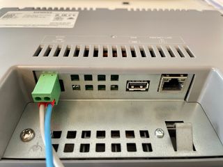 SIMATIC HMI KTP900 BASIC PN Siemens