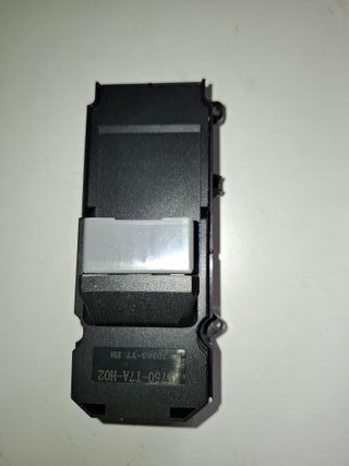 Botonera Elevalunas Honda