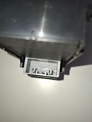 Botonera Elevalunas Honda