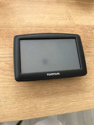 GPS TomTom