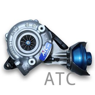 Turbo Hibrido ATC-HB 180CV 764609