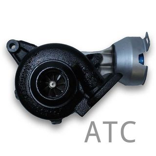 Turbo Hibrido ATC-HB 180CV 764609