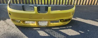Parachoques Seat Leon MK1 FR