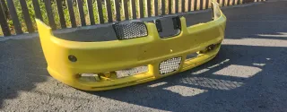 Parachoques Seat Leon MK1 FR