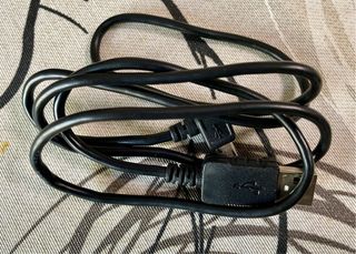 Navegador GPS TomTom XL con accesorios