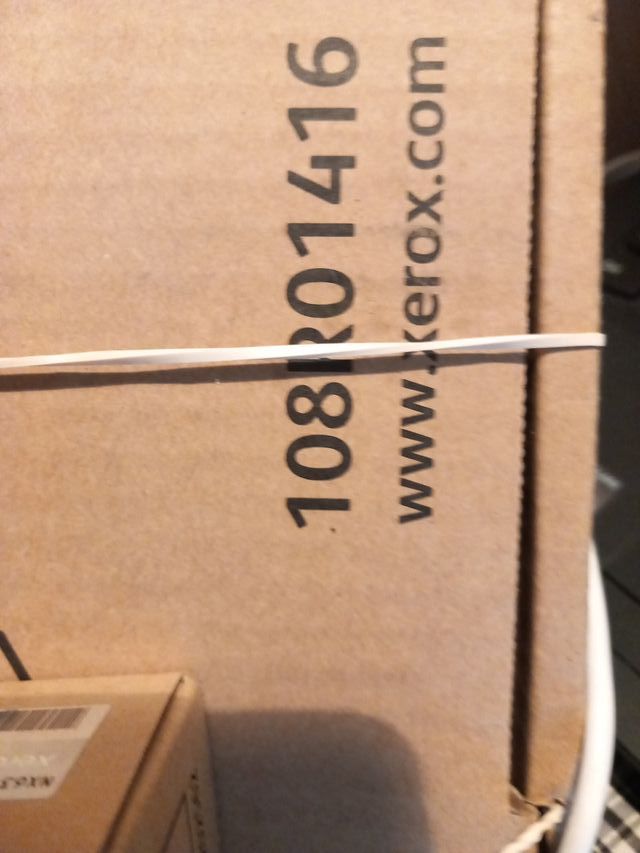 Cartuchos de tóner HP CLT-809S y K809