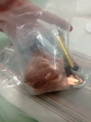 extractor de abolladuras para carrocería sin abrir