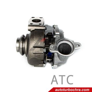 Turbo Híbrido ATC-HB 180CV 753420