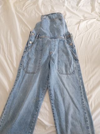 Mono vaquero precioso Talla 34