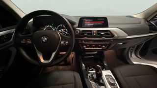 BMW X3 xDrive30e 215 kW (292 CV)