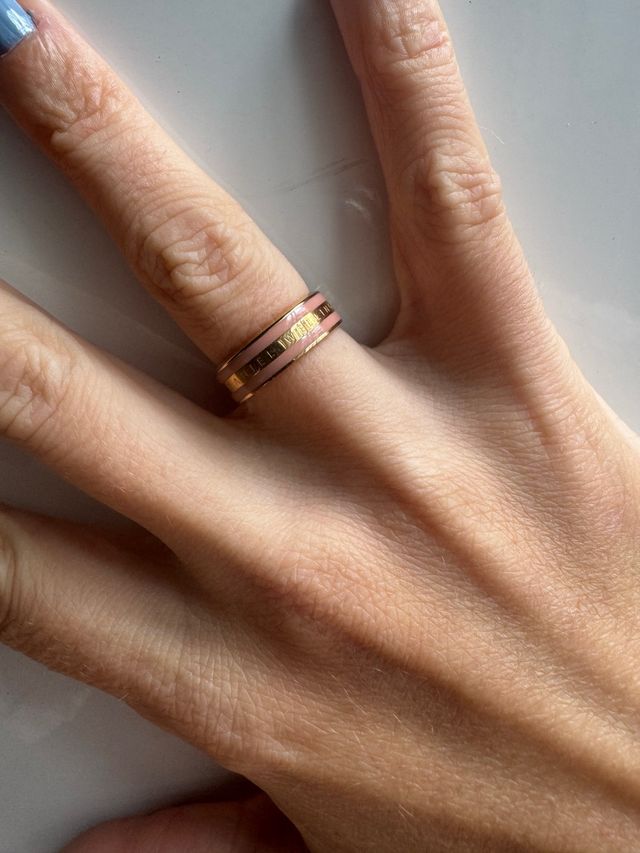 Anillo Daniel Wellington