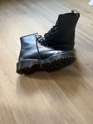 Botas Dr. Martens Talla 37 Nuevas