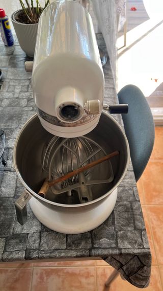 KitchenAid Heavy Duty 6,9 L