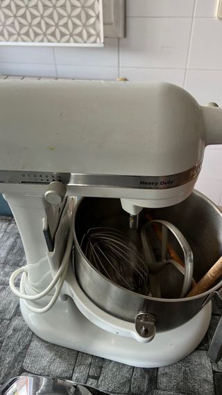 KitchenAid Heavy Duty 6,9 L