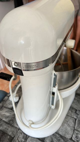 KitchenAid Heavy Duty 6,9 L