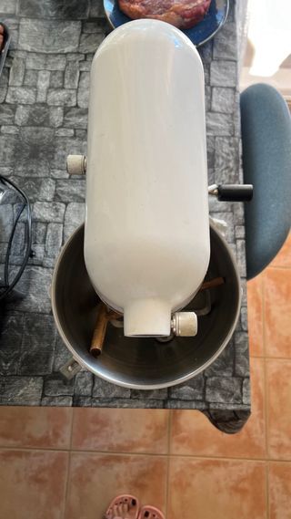KitchenAid Heavy Duty 6,9 L