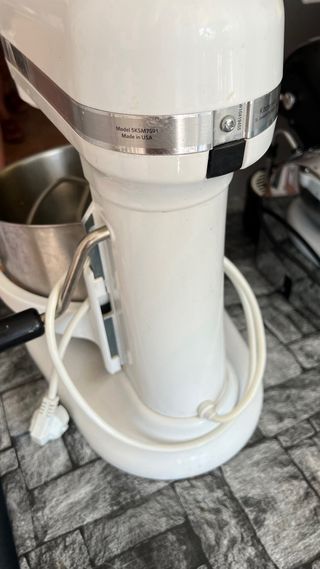 KitchenAid Heavy Duty 6,9 L