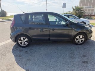 Renault Scenic 2009