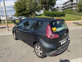 Renault Scenic 2009