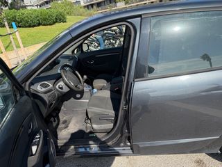 Renault Scenic 2009