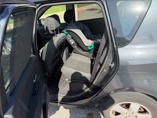 Renault Scenic 2009