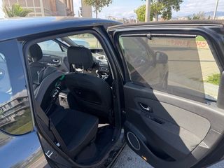 Renault Scenic 2009
