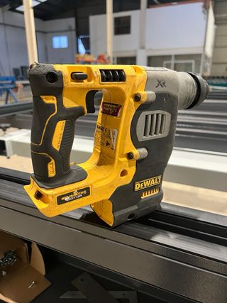 Martillo Rotativo Dewalt DCH273