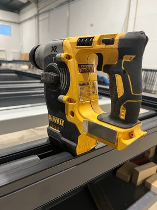 Martillo Rotativo Dewalt DCH273