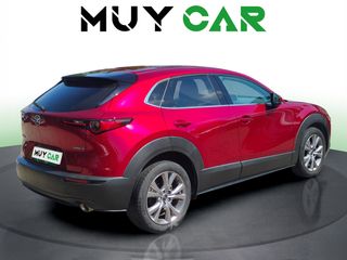 Mazda CX-30 2.0 SKYACTIV-X Zenith Safety AWD 132 kW (180 CV)