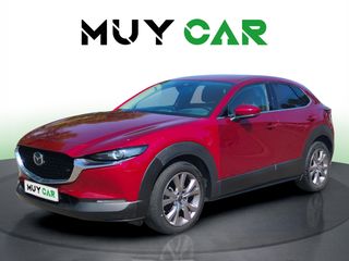 Mazda CX-30 2.0 SKYACTIV-X Zenith Safety AWD 132 kW (180 CV)