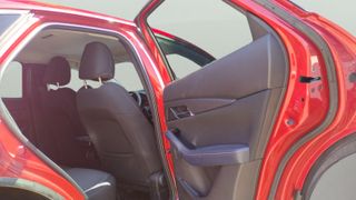 Mazda CX-30 2.0 SKYACTIV-X Zenith Safety AWD 132 kW (180 CV)